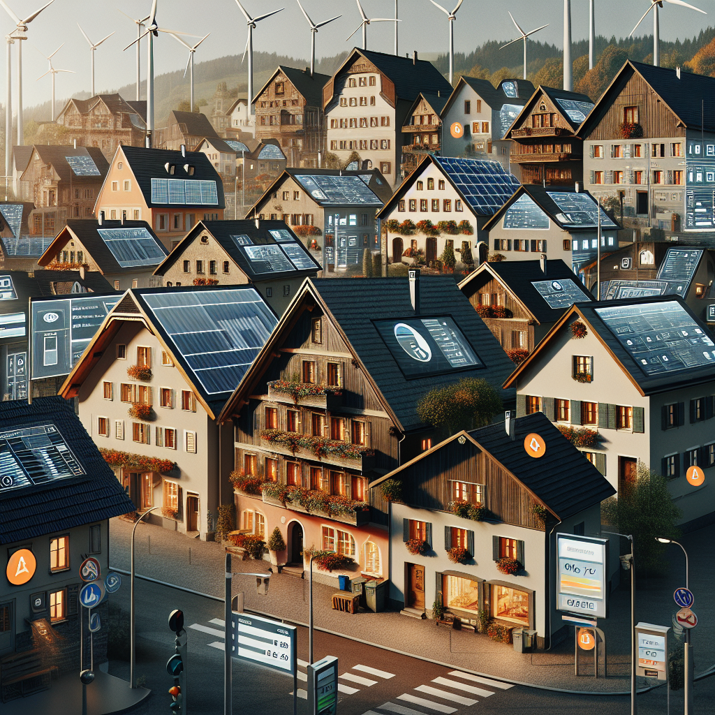 Einfluss von Energiekosten auf Immobilienpreise in Ravensburg Herrgottsfeld